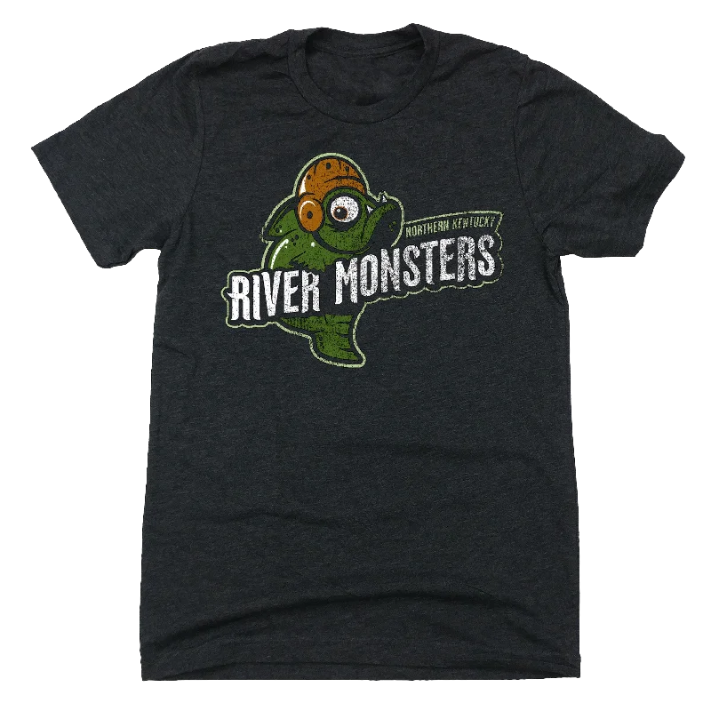 Northern Kentucky River Monsters