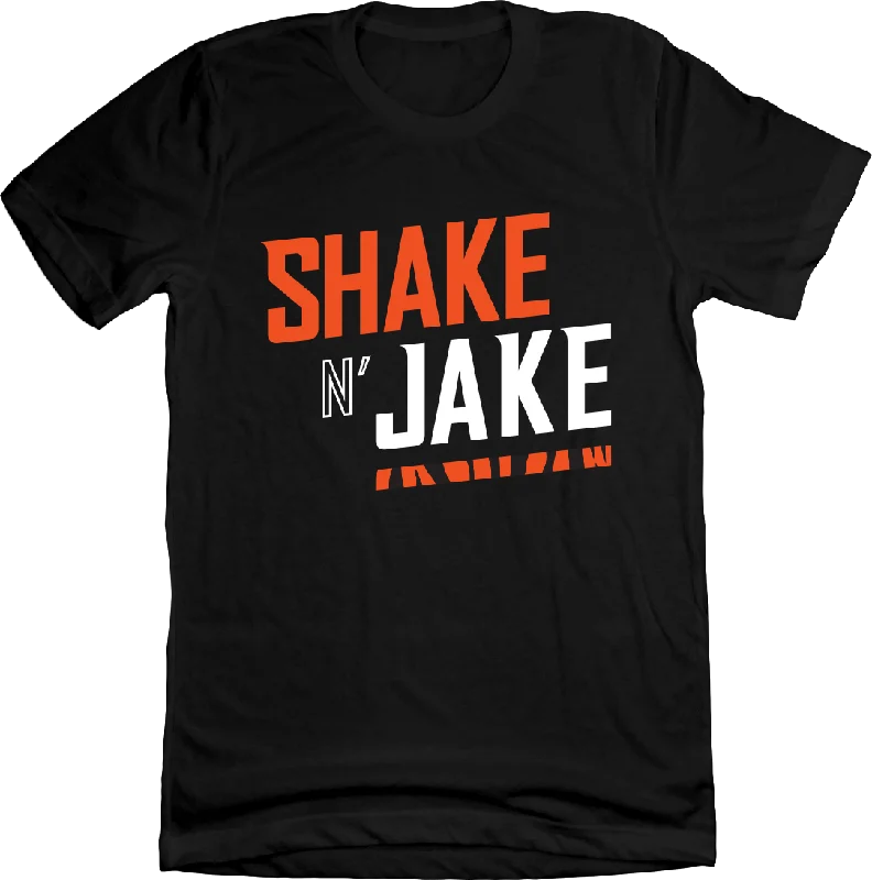 Shake and Jake