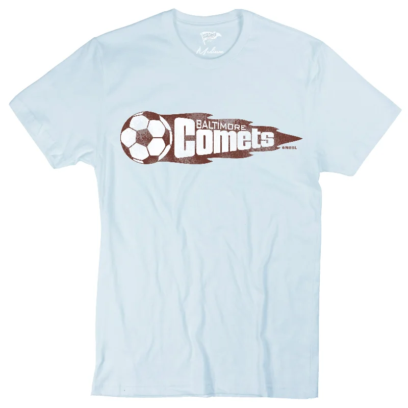 1974 Baltimore Comets Tee