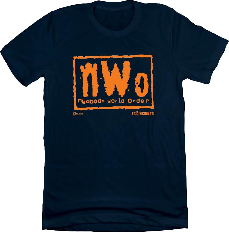 FC Cincinnati NWO