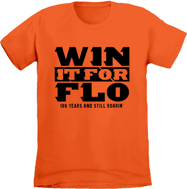 Win It For Flo