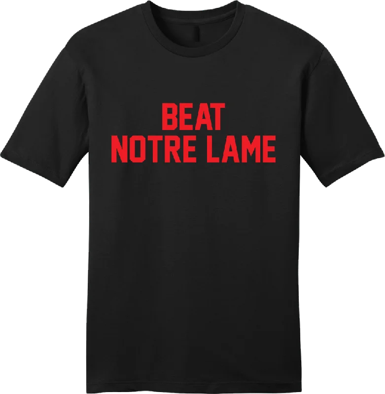 Beat Notre Lame