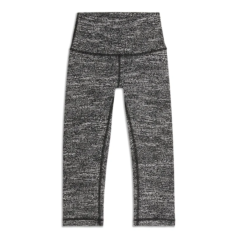 Wunder Under High Rise Legging - Resale