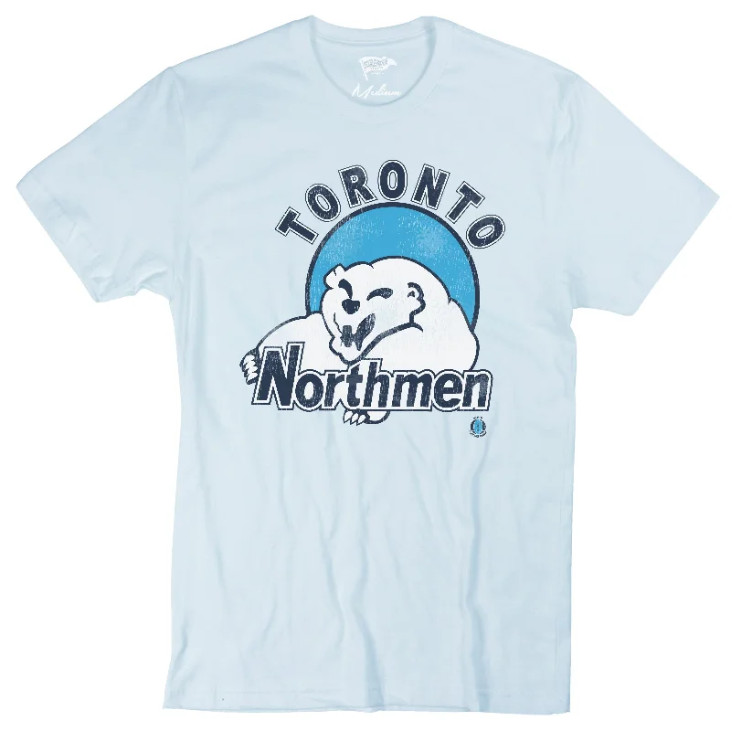 1974 Toronto Northmen Tee