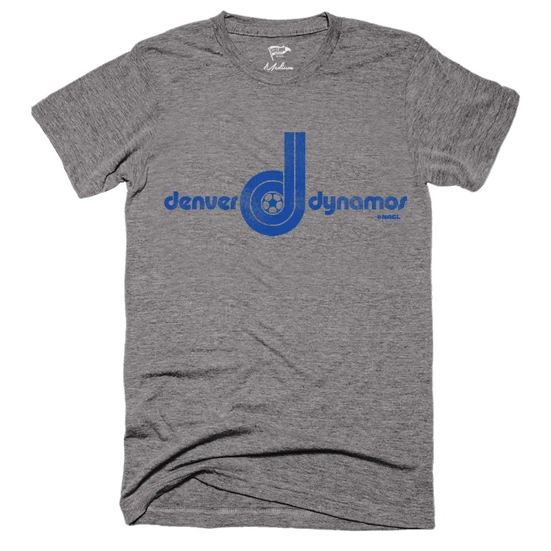 1974 Denver Dynamos Tee