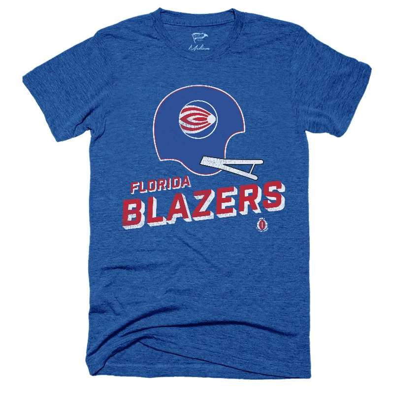 1974 Florida Blazers Tee