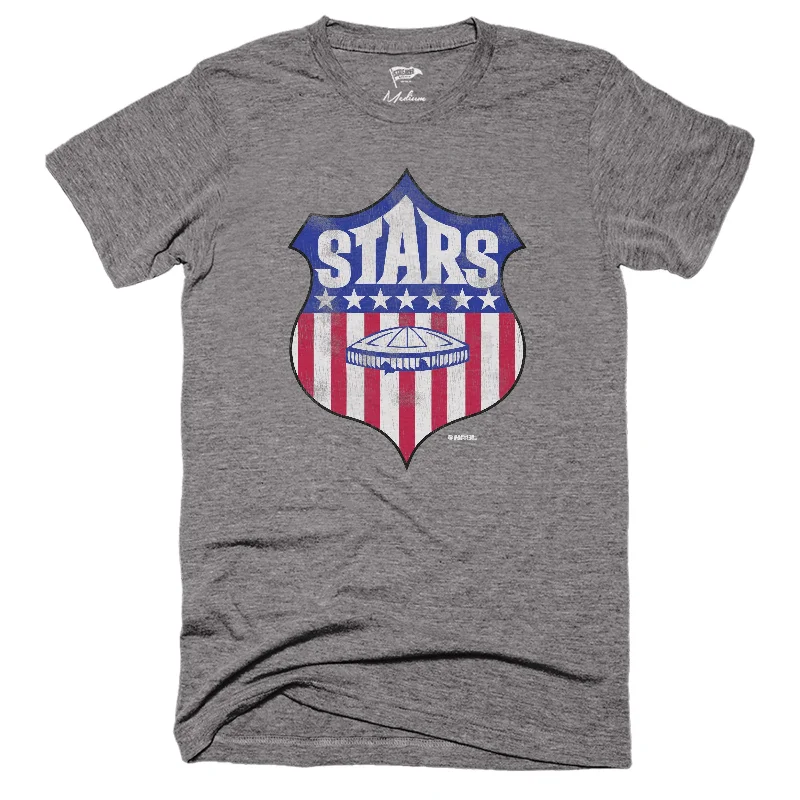 1967 Houston Stars Tee