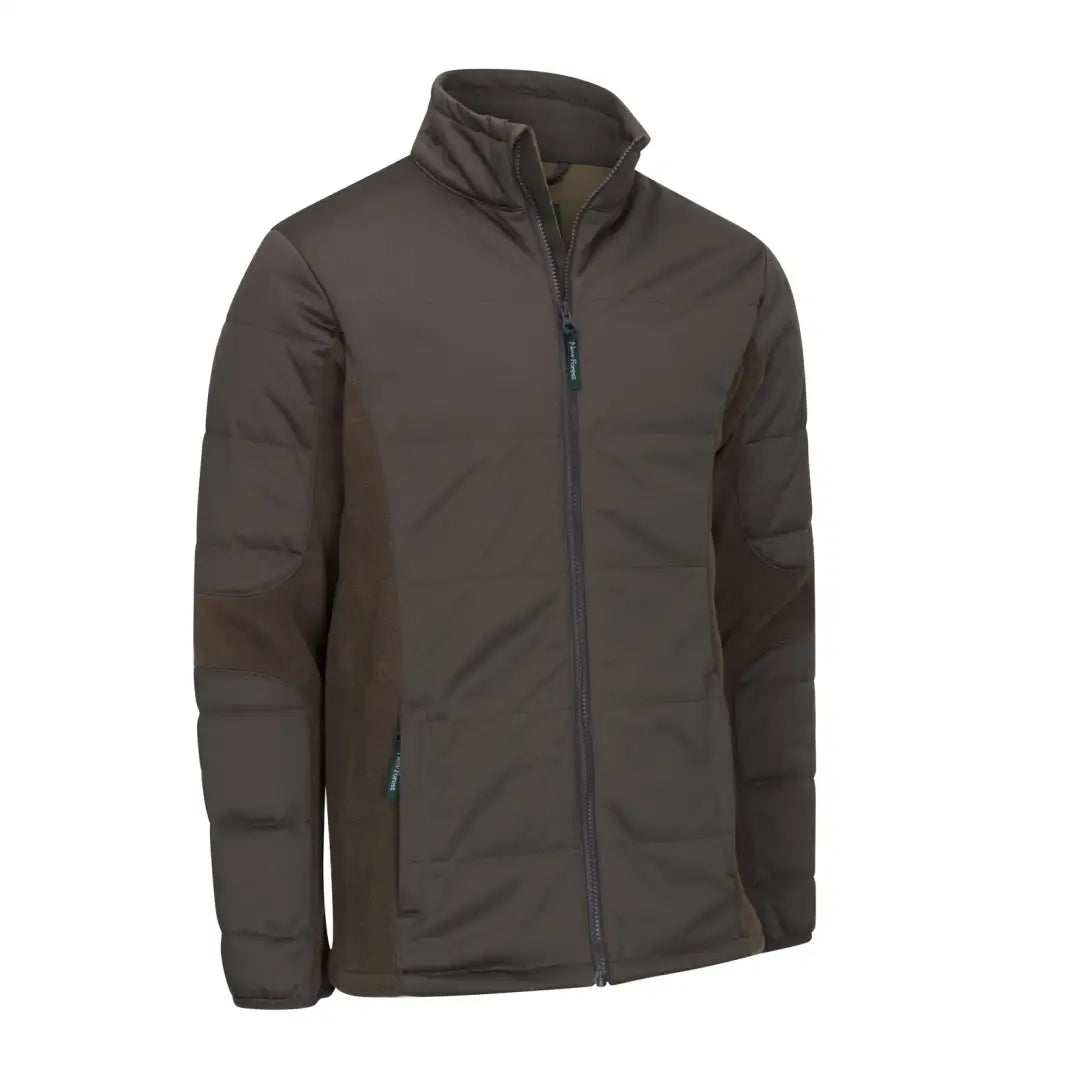 New Forest Falcon Padded Jacket