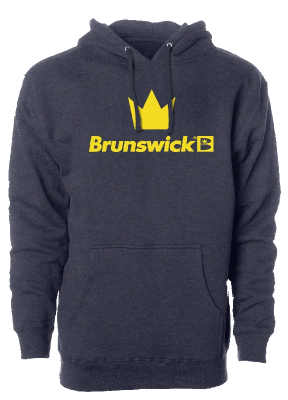 Brunswick Crown Hoodie V2