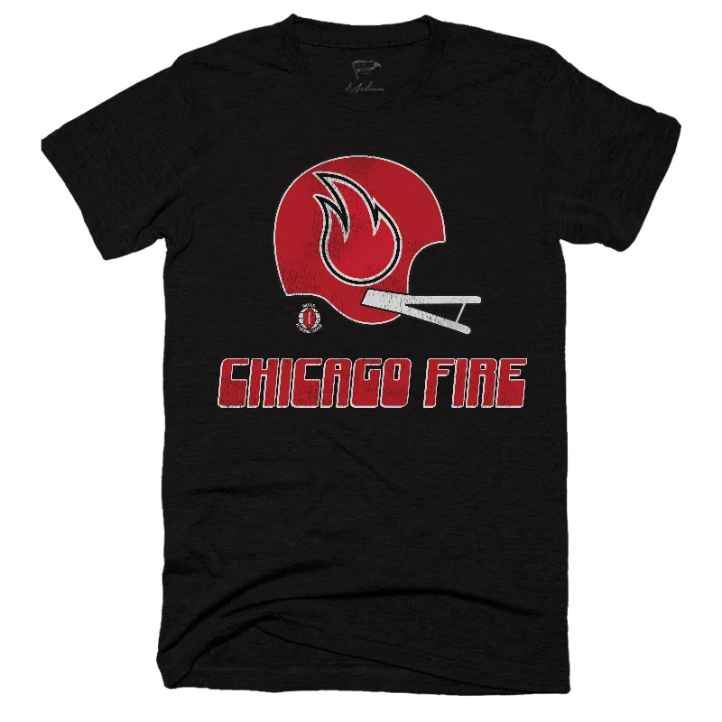 1974 Chicago Fire Tee