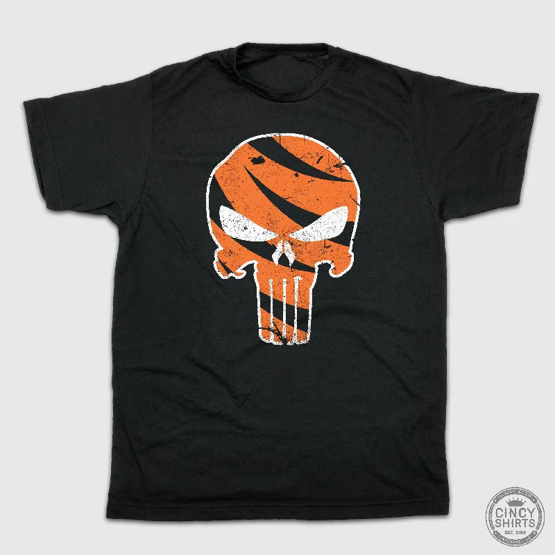 Who Dey Punisher