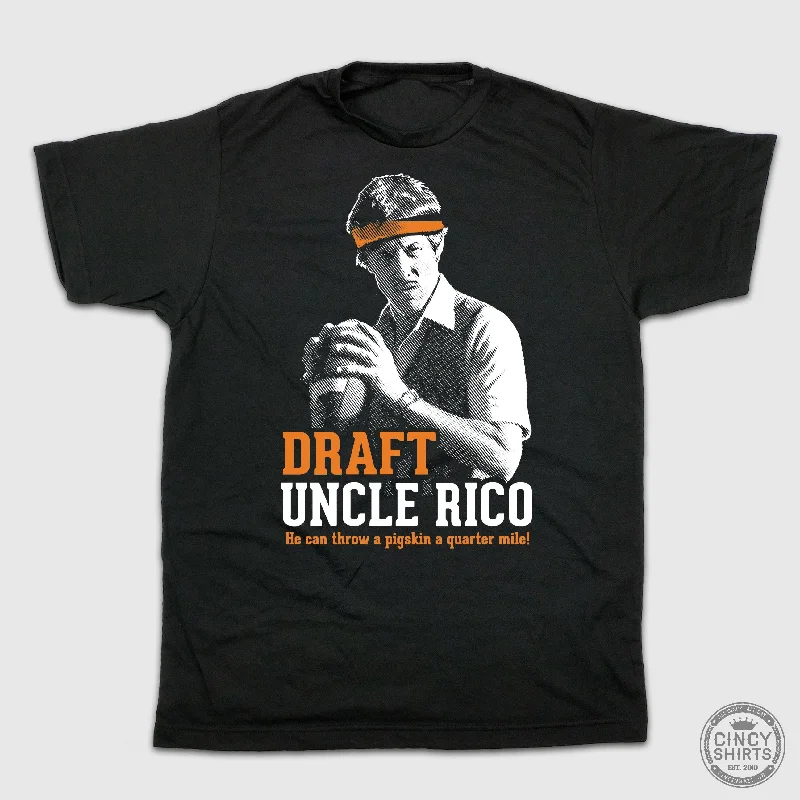 Draft Uncle Rico