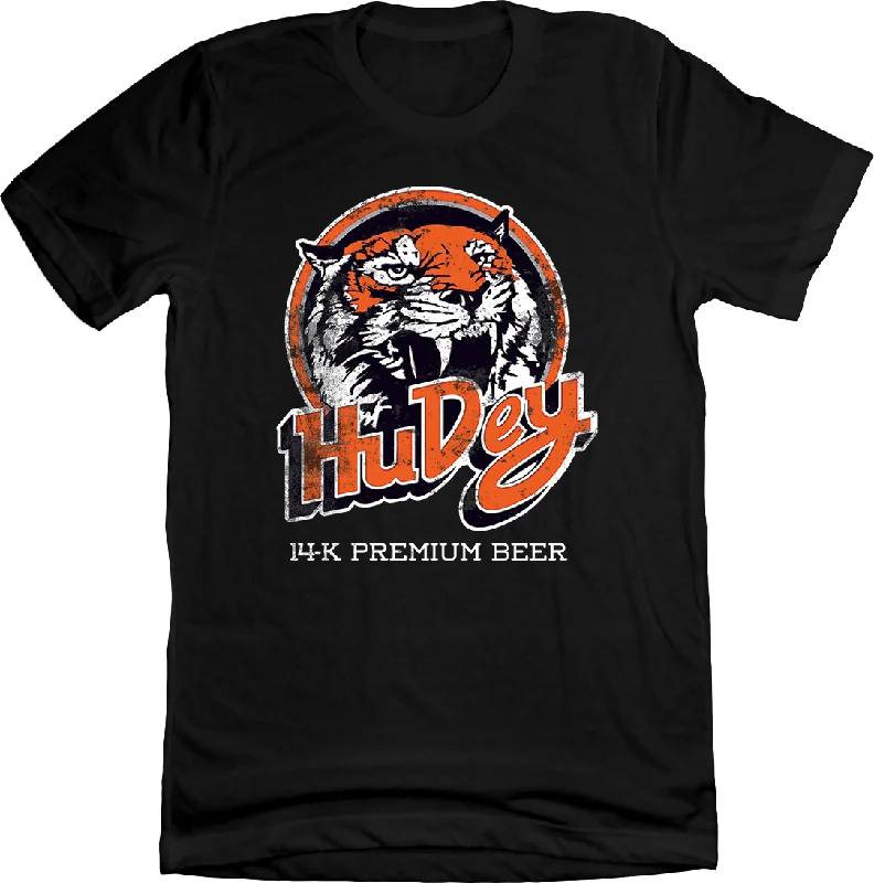 HuDey 14-K Premium Beer