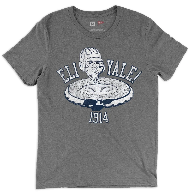 Yale Bowl Tee