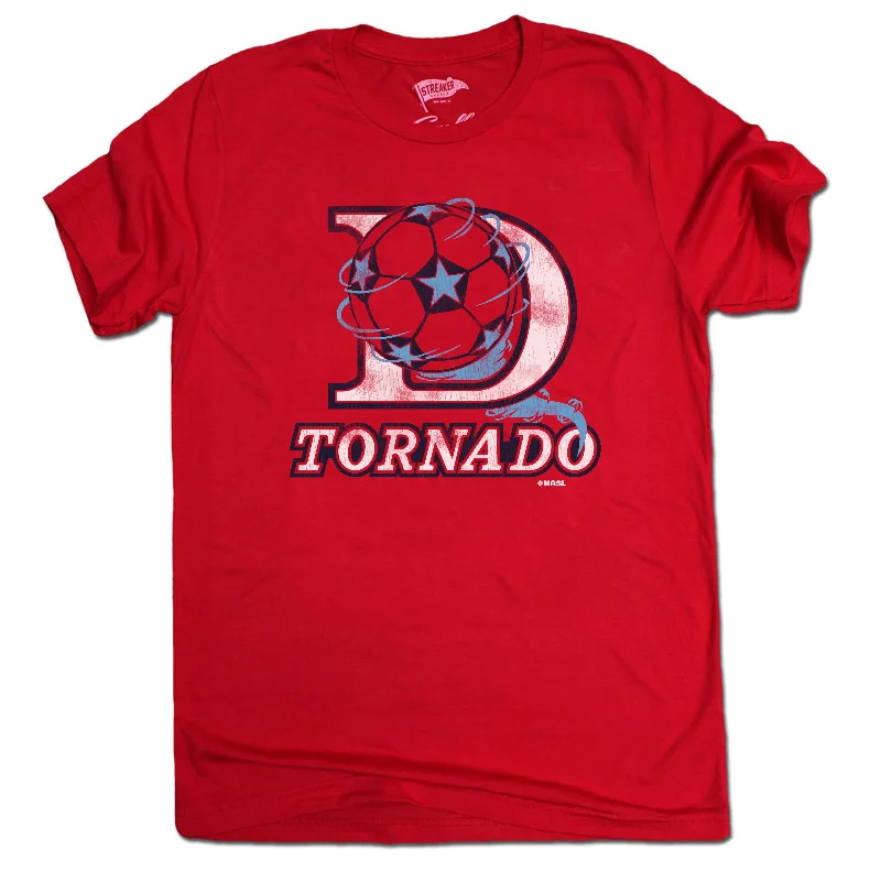 1967 Dallas Tornado Tee