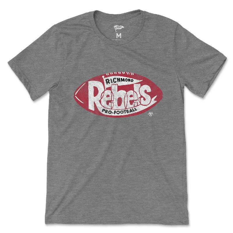 1965 Richmond Rebels Tee