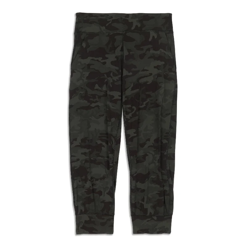 lululemon Align™ Jogger Crop - Resale