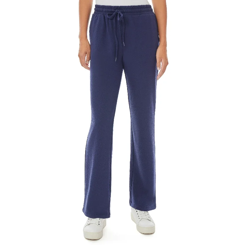 Jones New York Women's Drawstring Pants Blue Size X Small