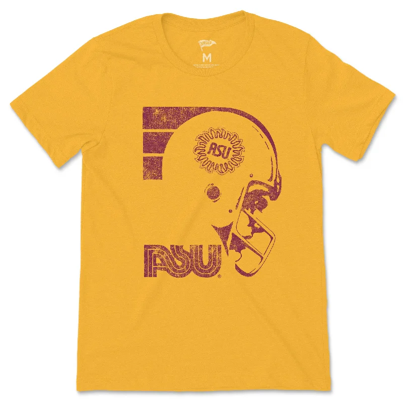 Arizona State Vintage Football Tee