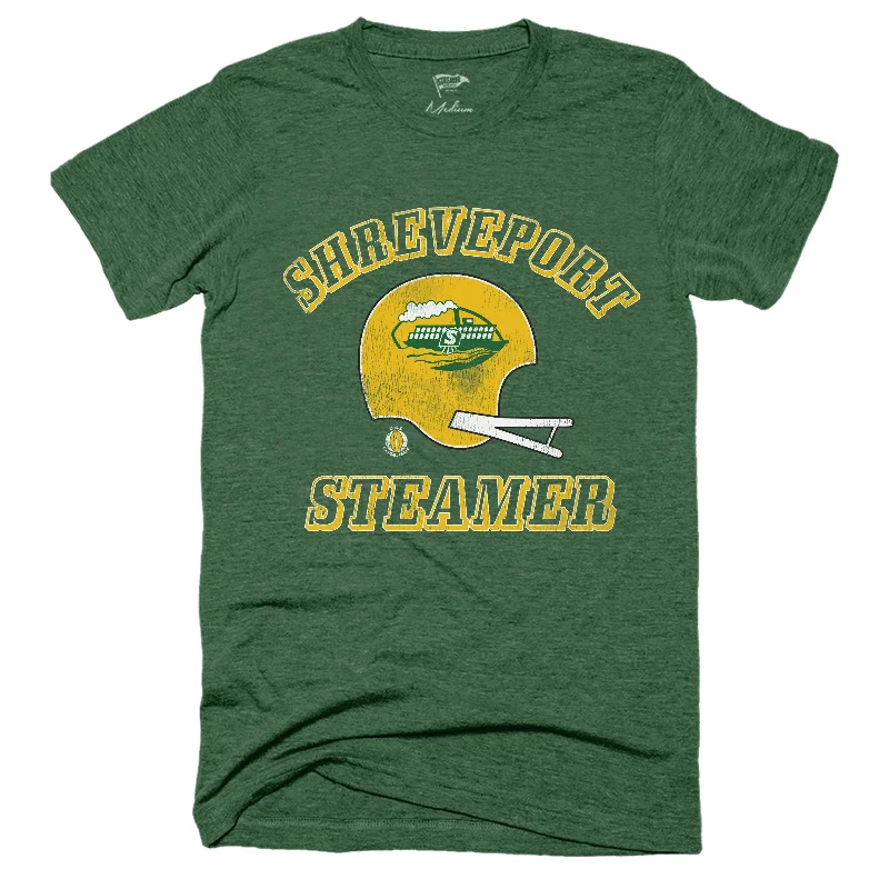 1974 Shreveport Steamer Tee