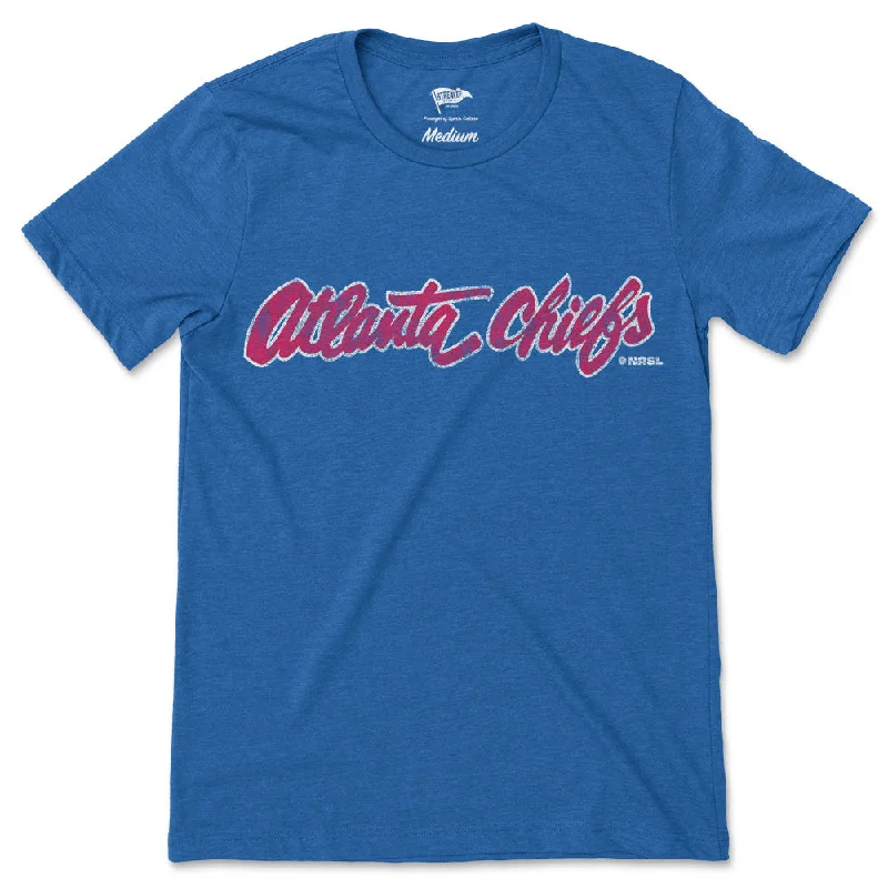 1974 Atlanta Chiefs Tee