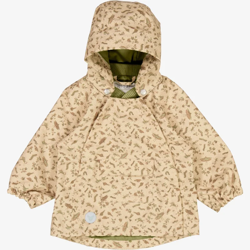 Jacket Sveo Tech | Baby - sand insects