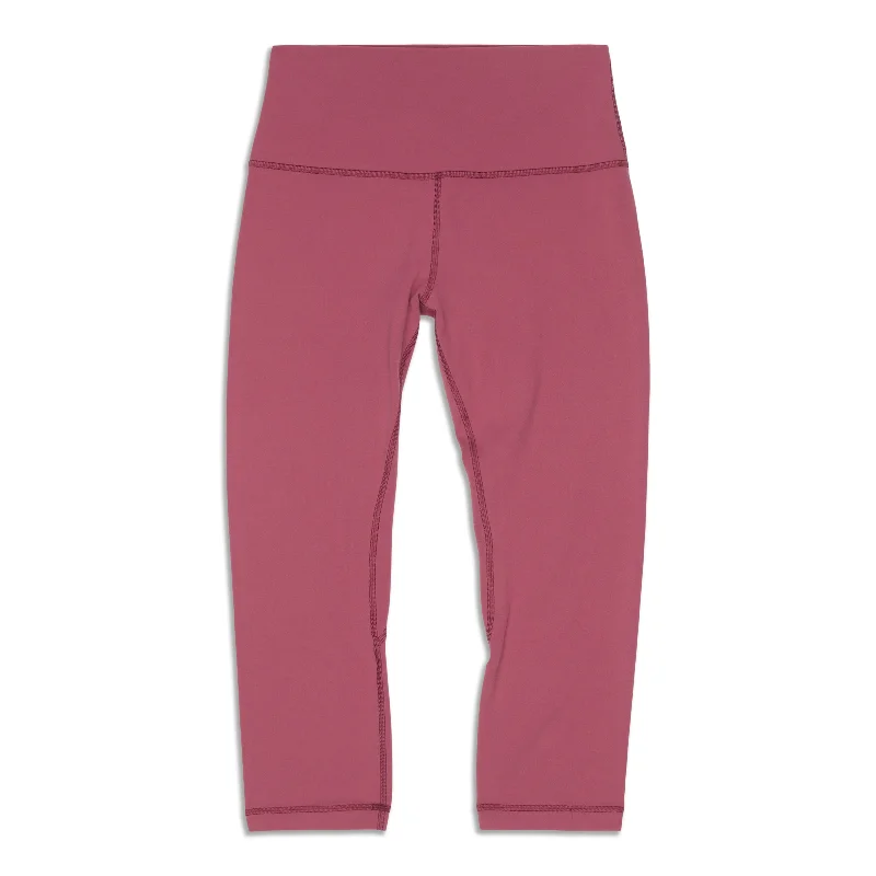 lululemon Align™ High Rise Crop - Resale