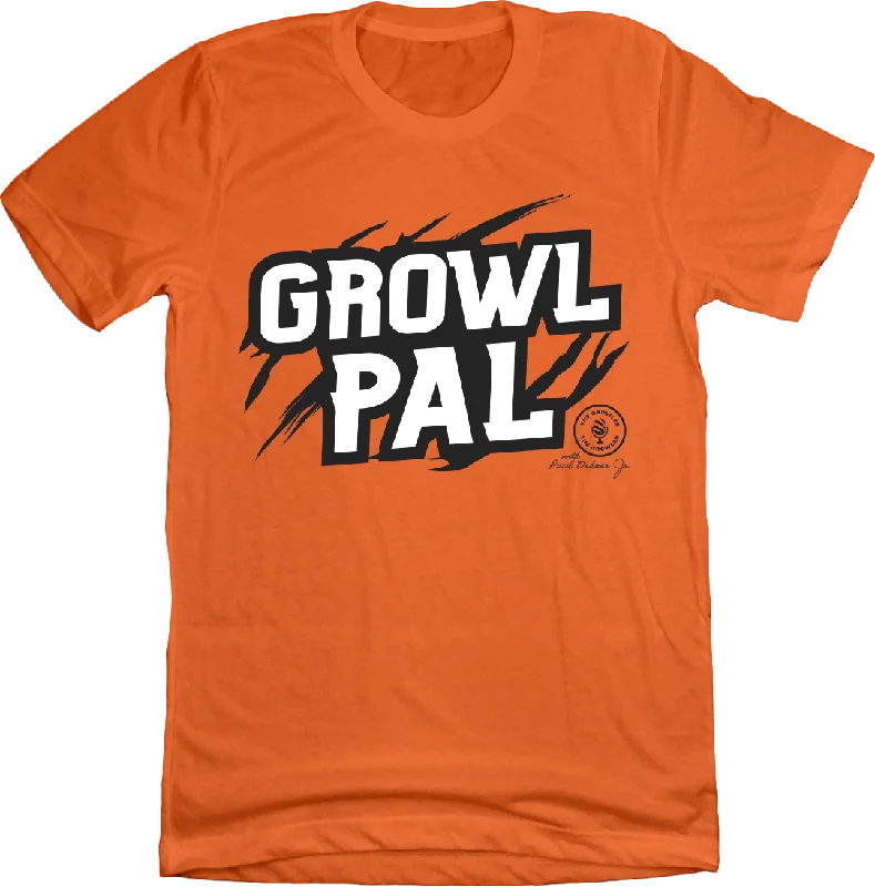 Growl Pals The Growler Podcast with Paul Dehner