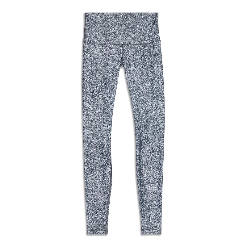 Wunder Under High-Rise Pant - Resale