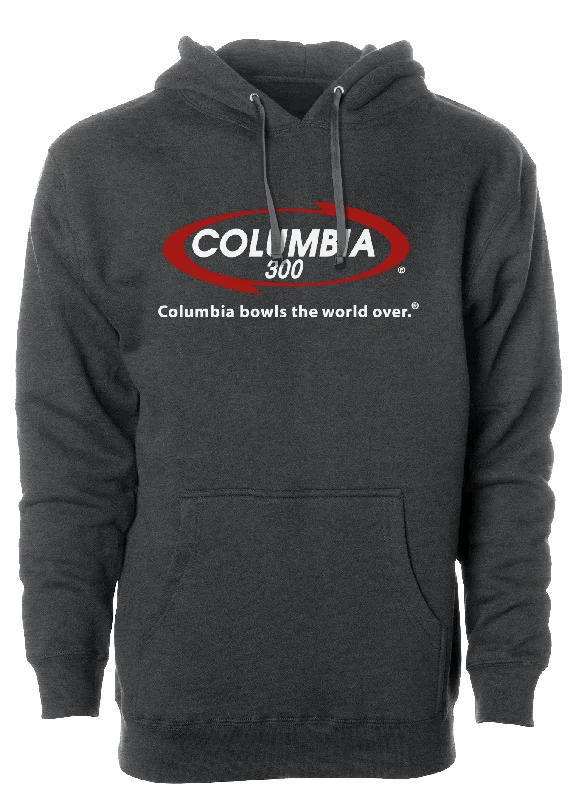 Columbia 300 | Bowls The World Over Hoodie