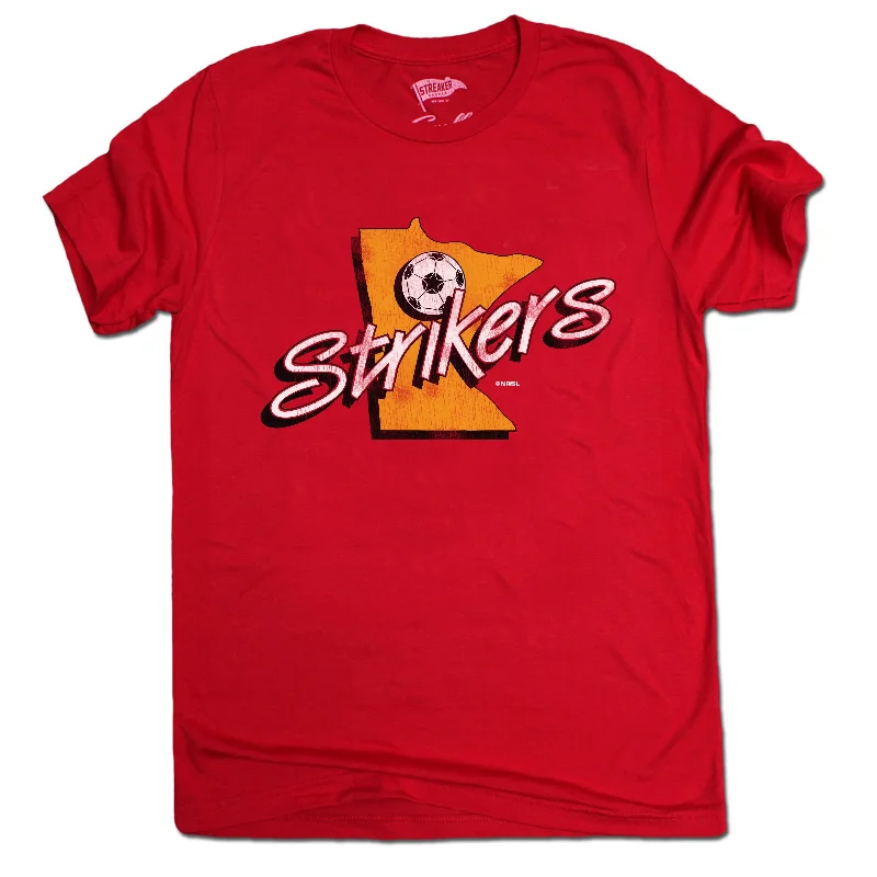 1984 Minnesota Strikers Tee