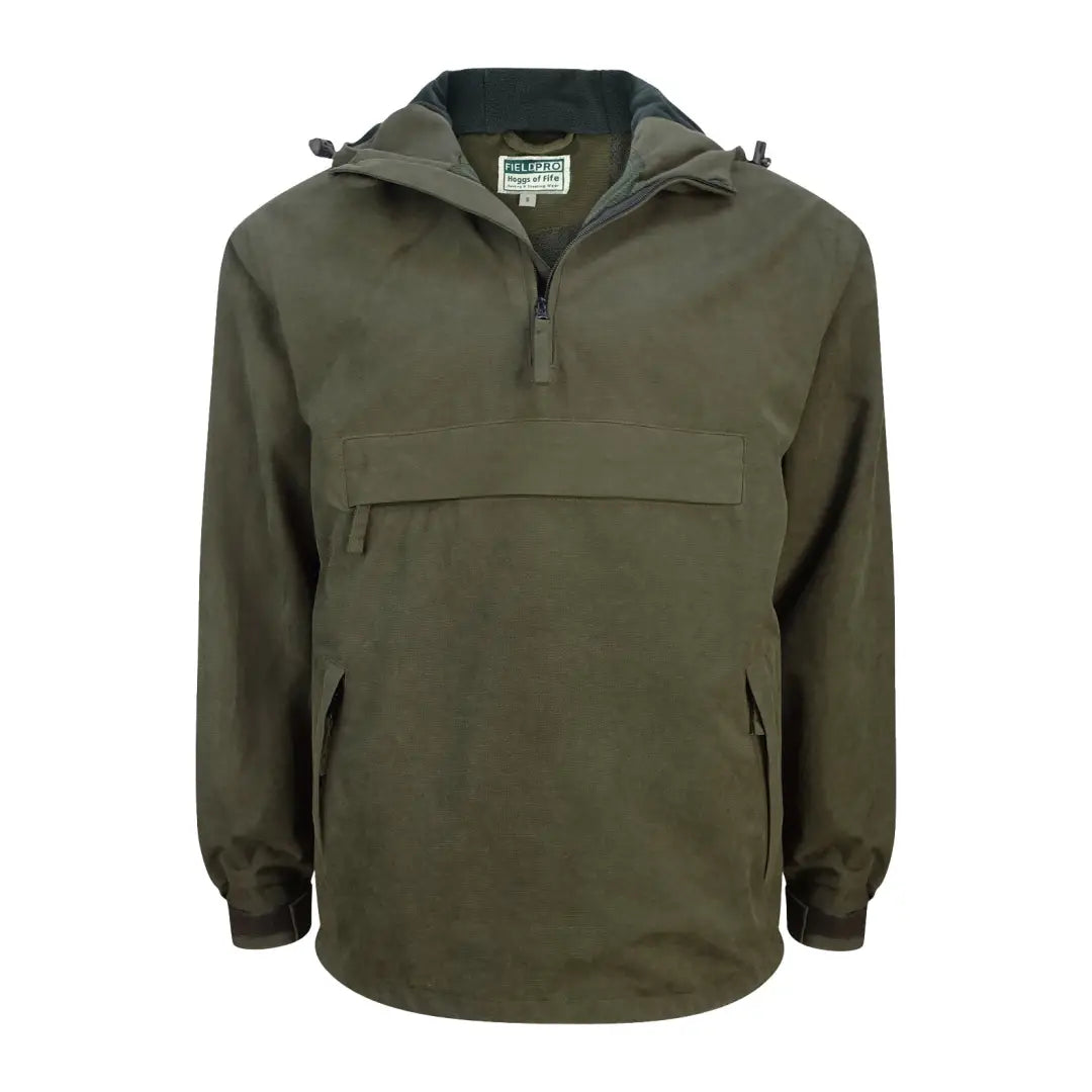 Hoggs Of Fife Struther Waterproof Field Smock