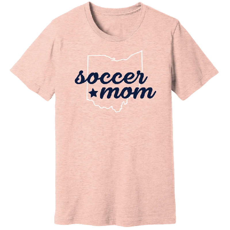 Soccer Mom Ohio Star