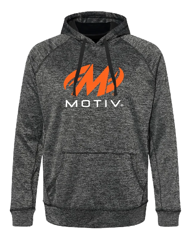 Motiv Brand Performance Hoodie