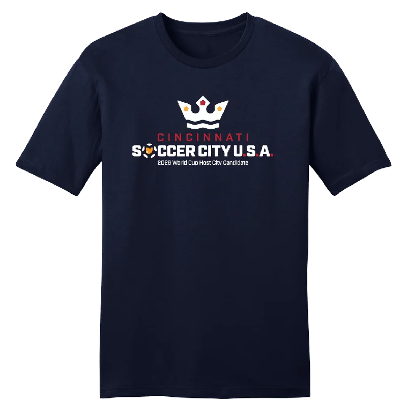 Soccer City USA