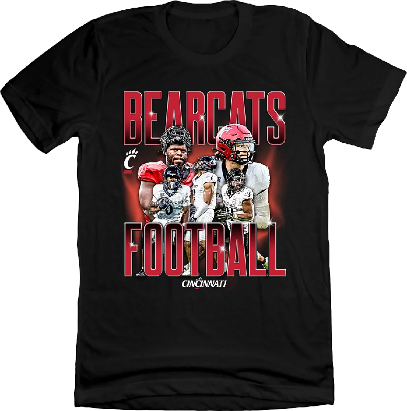 2024 Cincinnati Bearcats Football