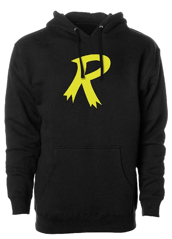 Radical 'R' Bowling Hoodie