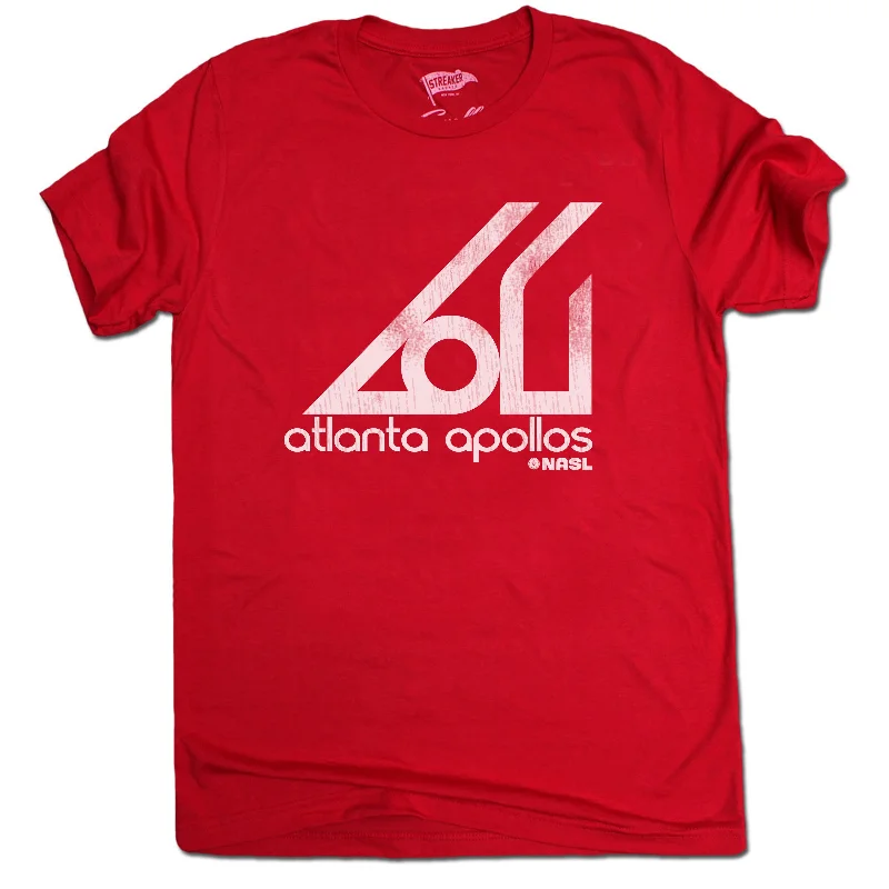 1967 Atlanta Apollos Tee