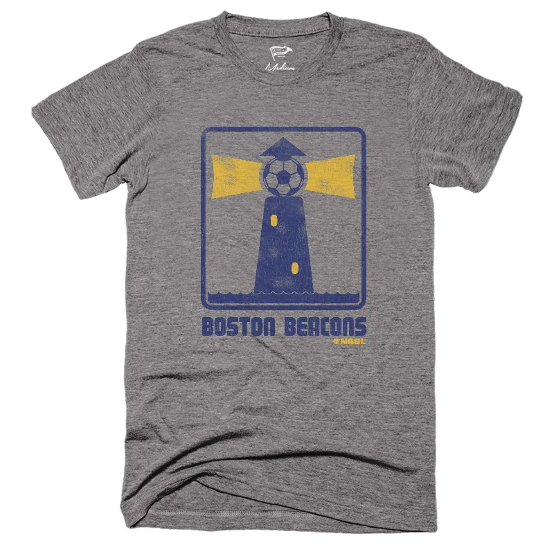 1968 Boston Beacons Tee