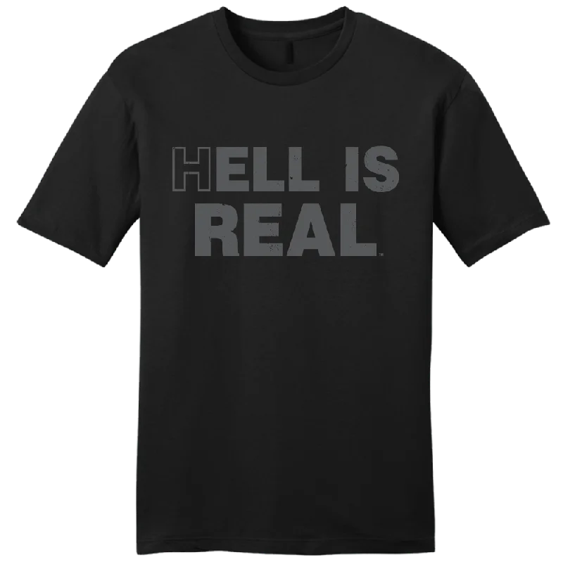 HELL IS REAL™