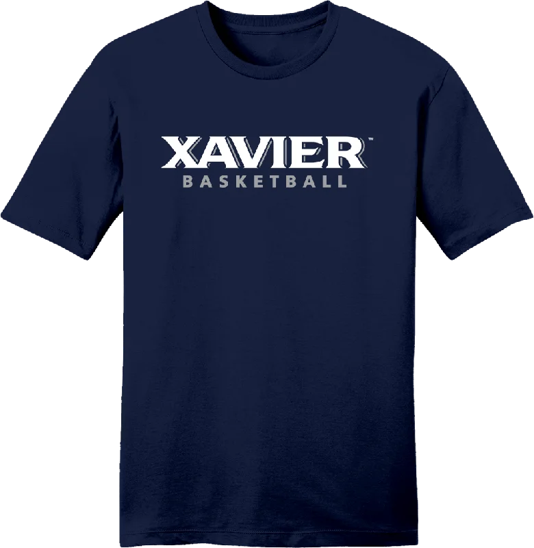 Xavier Basketball