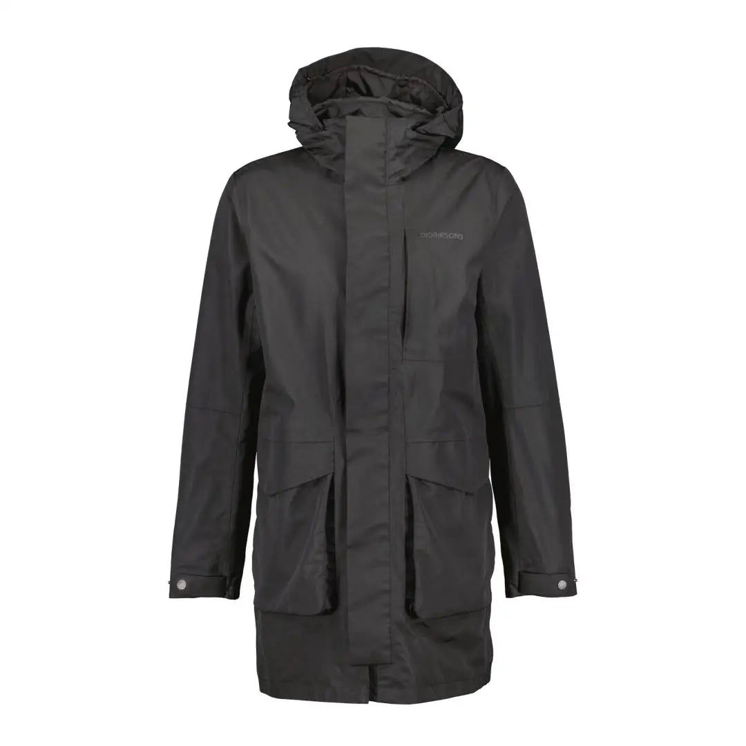 Didriksons Andreas Parka