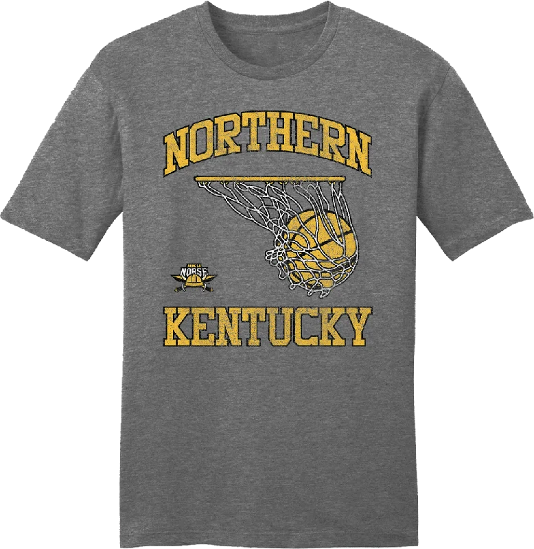 Vintage NKU Basketball