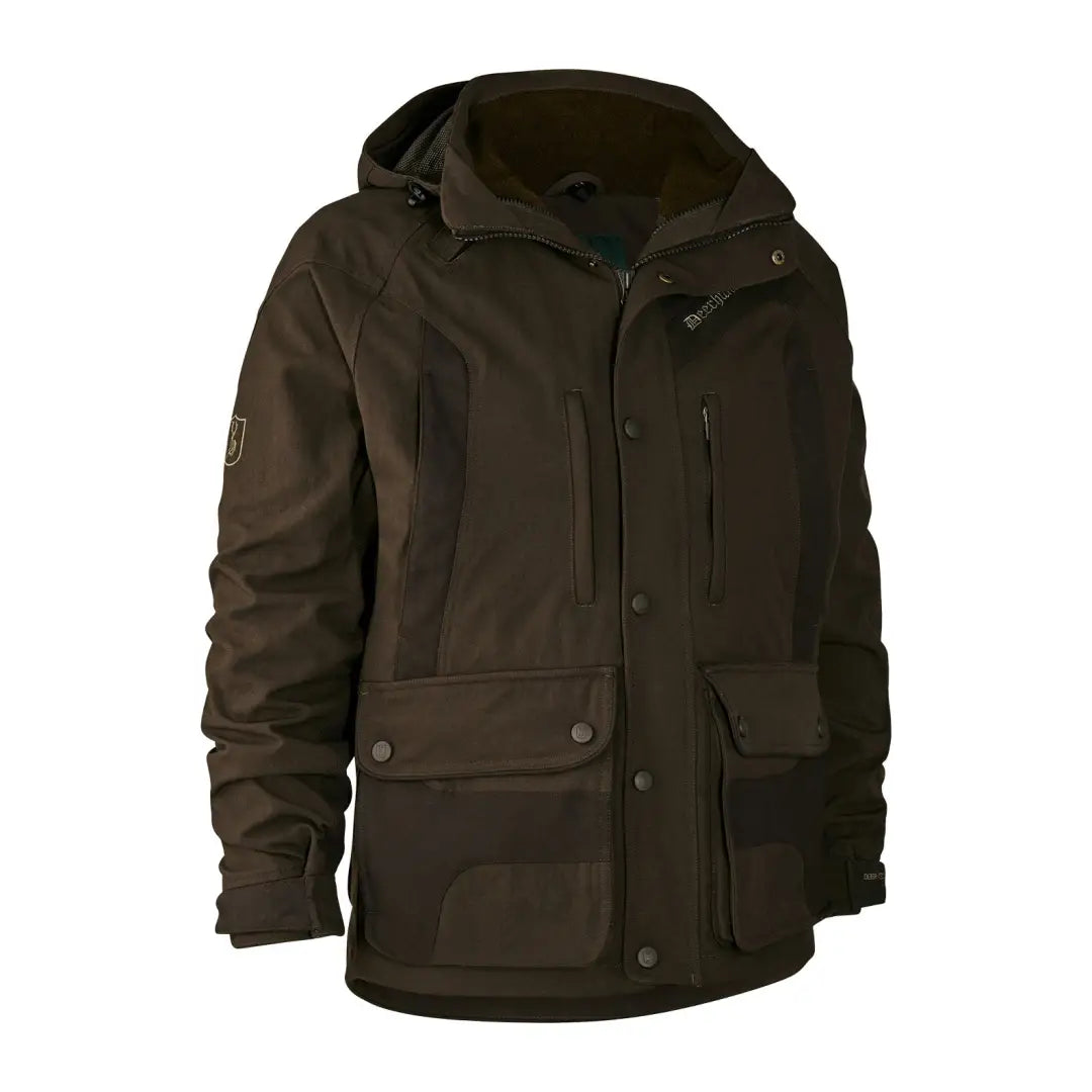 Deerhunter Muflon Extreme Jacket