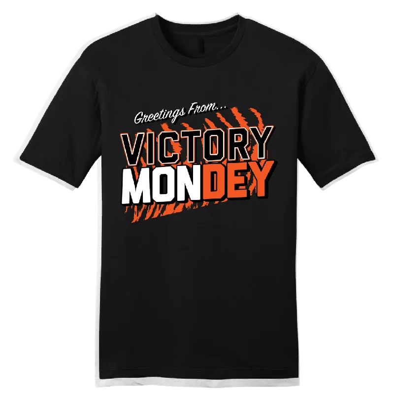 Victory Mondey