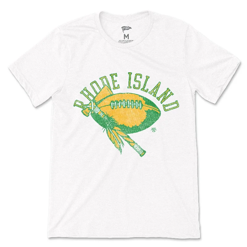 1965 Rhode Island Indians Tee