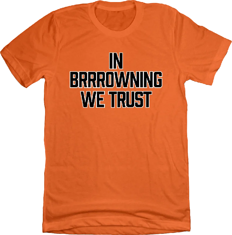 In Brrrowning We Trust