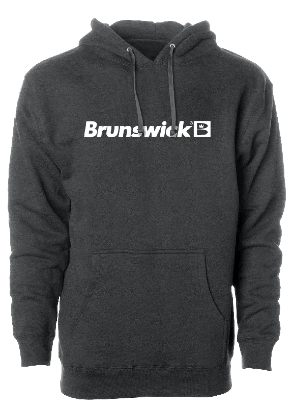 Brunswick Classic Logo Hoodie