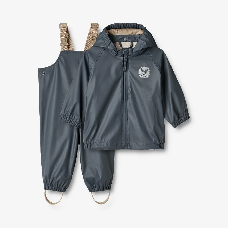 Rainwear Charlie | Baby - ink