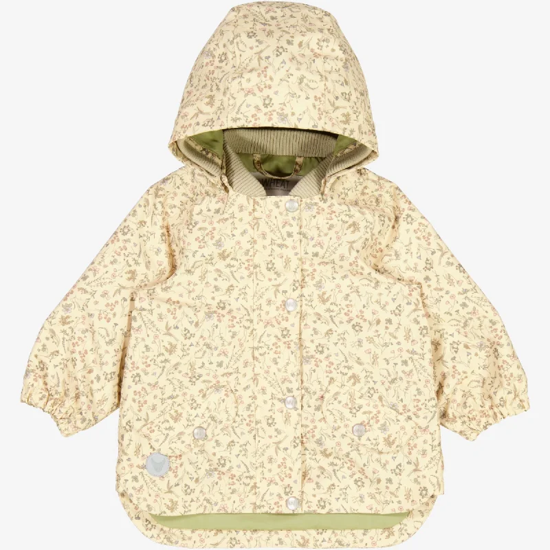 Jacket Oda Tech | Baby - wild flowers